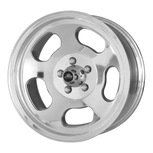 American Racing Vintage – VN69 ANSEN SPRINT – Silver – 15″x7″ 0mm – Summer Wheels – VNA695761